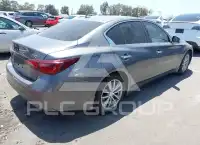 2021 Infinity Q50 фото