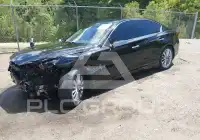 2021 Infinity Q50 photo