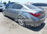 2021 Infinity Q50 фото