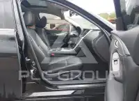 2021 Infinity Q50 photo