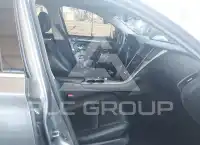 2021 Infinity Q50 photo