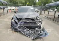2021 Infinity Q50 photo