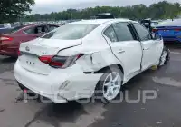 2021 Infinity Q50 фото
