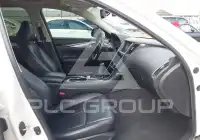 2021 Infinity Q50 фото