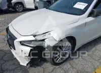 2021 Infinity Q50 фото