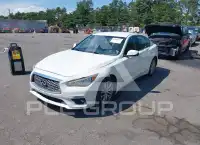 2021 Infinity Q50 фото