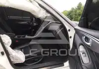2021 Infinity Q50 photo