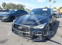 2021 Infinity Q50 photo