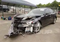 2021 Infinity Q50 photo