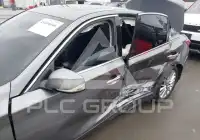 2021 Infinity Q50 фото