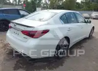 2021 Infinity Q50 photo