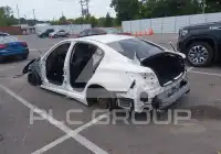 2021 Infinity Q50 фото