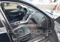 2021 Infinity Q50 фото