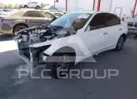 2021 Infinity Q50 photo