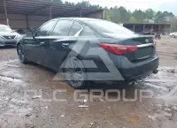 2021 Infinity Q50 photo
