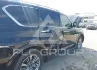 2021 Infinity QX80 фото