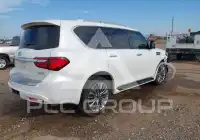 2021 Infinity QX80 photo