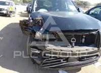 2021 Infinity QX80 фото