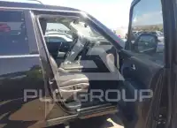 2021 Infinity QX80 фото