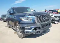 2021 Infinity QX80 photo
