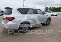 2021 Infinity QX80 фото