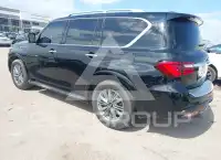 2021 Infinity QX80 фото