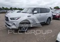 2021 Infinity QX80 фото