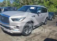 2021 Infinity QX80 фото
