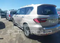 2021 Infinity QX80 фото