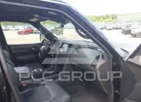 2021 Infinity QX80 photo