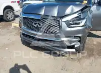 2021 Infinity QX80 photo