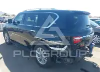 2021 Infinity QX80 фото