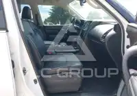 2021 Infinity QX80 фото