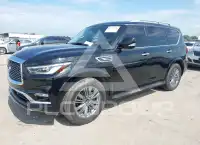 2021 Infinity QX80 фото