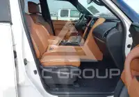 2021 Infinity QX80 photo