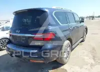2021 Infinity QX80 photo