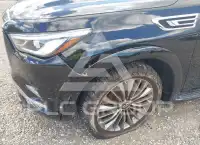 2021 Infinity QX80 photo