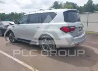 2021 Infinity QX80 фото