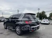 2021 Infinity QX80 фото