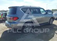 2021 Infinity QX80 photo