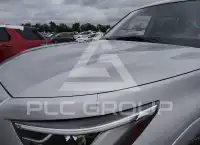 2021 Infinity QX80 фото