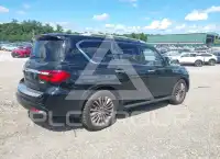 2021 Infinity QX80 photo