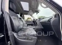 2021 Infinity QX80 фото