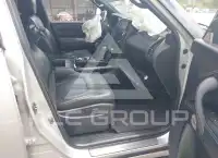 2021 Infinity QX80 фото