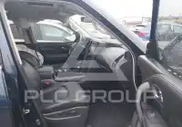2021 Infinity QX80 фото
