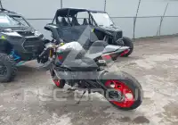 2021 Suzuki GSX фото
