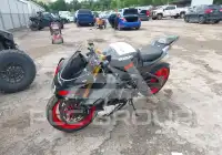 2021 Suzuki GSX фото