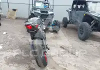2021 Suzuki GSX фото