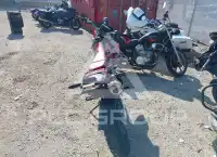 2021 Suzuki DR-Z400 фото