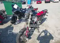 2021 Suzuki DR-Z400 фото